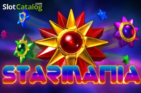 Starmania слот
