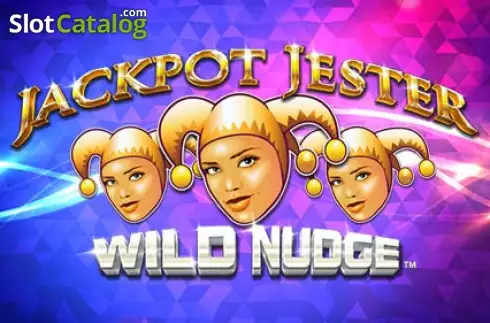 Jackpot Jester Wild Nudge слот