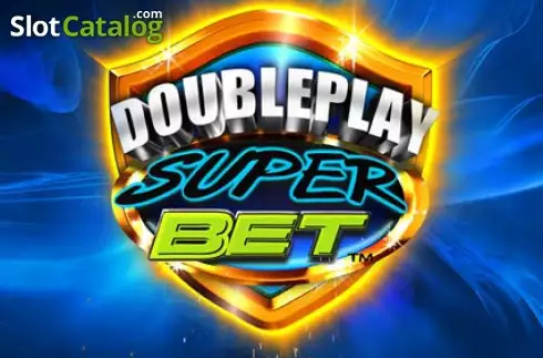 Double Play SuperBet слот