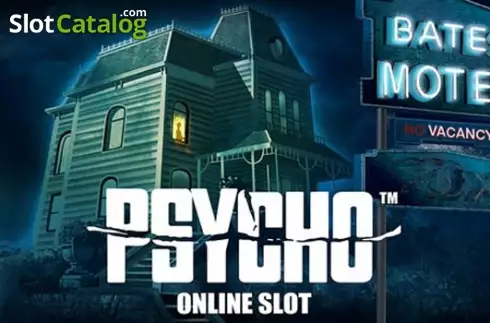 Psycho слот