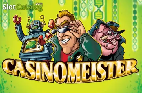 Casinomeister слот