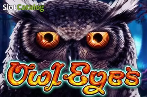 Owl Eyes слот