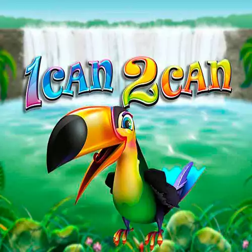 1 Can 2 Can логотип