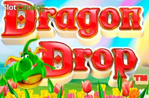 Dragon Drop логотип