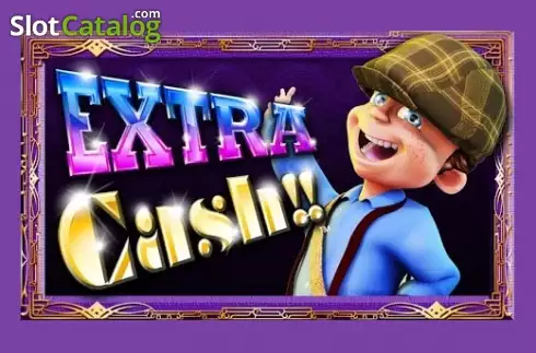 Extra Cash!! слот
