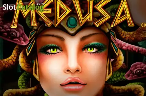 Medusa (NextGen) слот