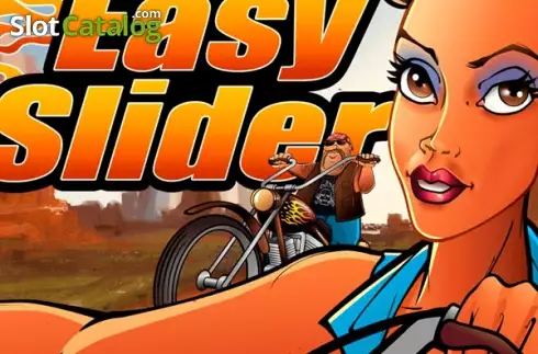 Easy Slider логотип
