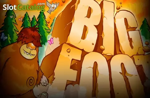 Big Foot (NextGen) слот