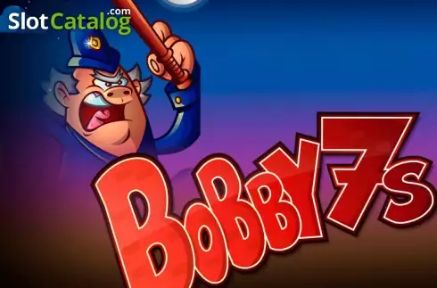 Bobby 7's логотип