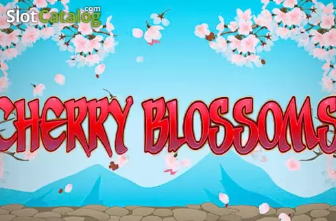 Cherry Blossoms слот