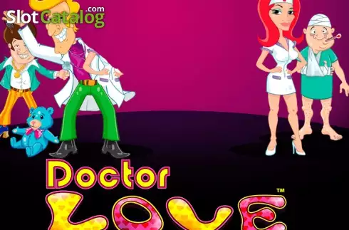 Doctor Love слот