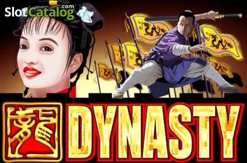 Dynasty логотип