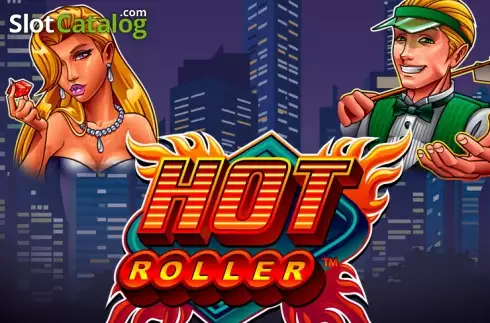 Hot Roller слот