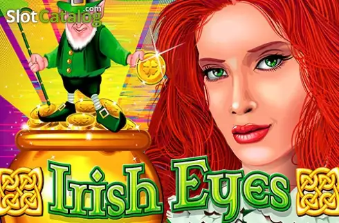 Irish Eyes слот