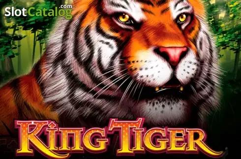 King Tiger слот