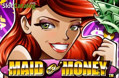 Maid o Money слот