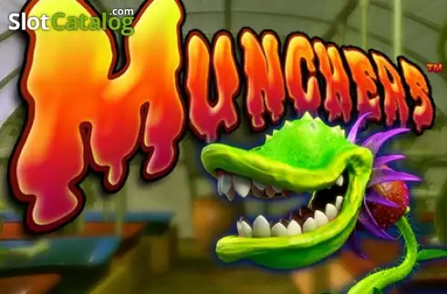 Munchers логотип