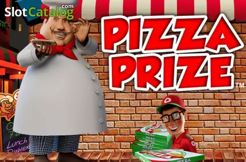 Pizza Prize слот