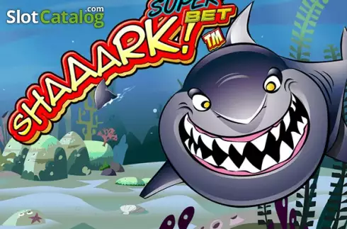 Shaaark! Superbet слот