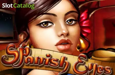Spanish Eyes слот