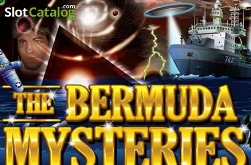 The Bermuda Mysteries слот
