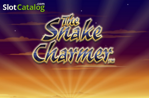 The Snake Charmer слот