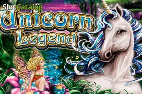 Unicorn Legend (NextGen) логотип