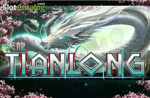Tianlong слот