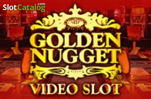 Golden Nugget (NextGen) слот