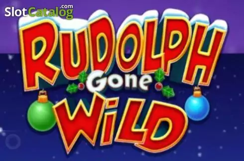 Rudolph Gone Wild слот