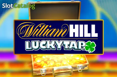William Hill LuckyTap слот