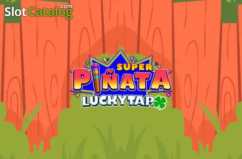 Super Piñata: LuckyTap слот