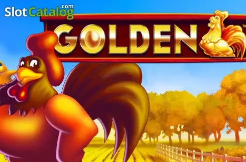 Golden слот