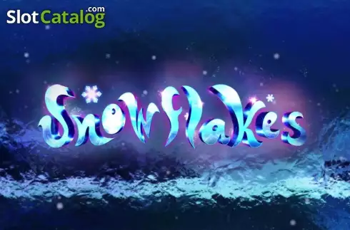 Snowflakes слот