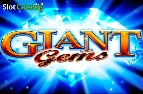 Giant Gems слот