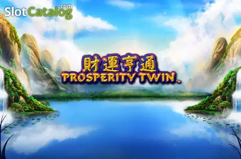 Prosperity Twin слот
