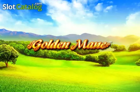 Golden Mane слот