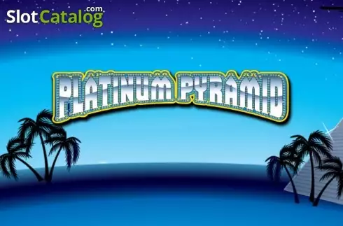 Classic Platinum Pyramid слот