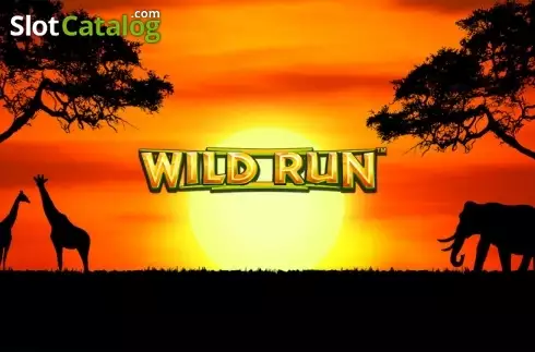 Wild Run слот