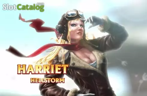 Скрин9. Renegades слот