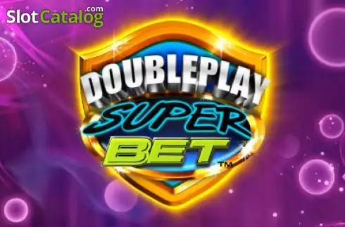 DoublePlay SuperBet HQ логотип