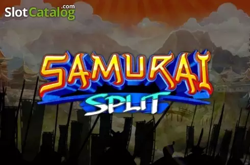 Samurai Split логотип