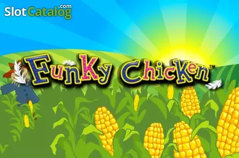 Funky Chicken слот