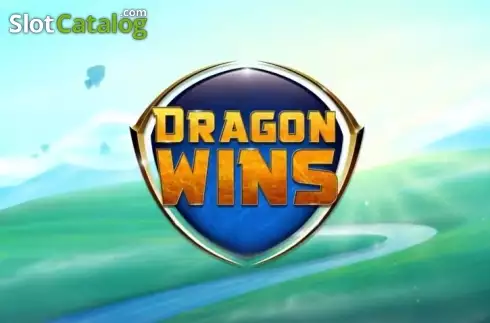 Dragon Wins слот