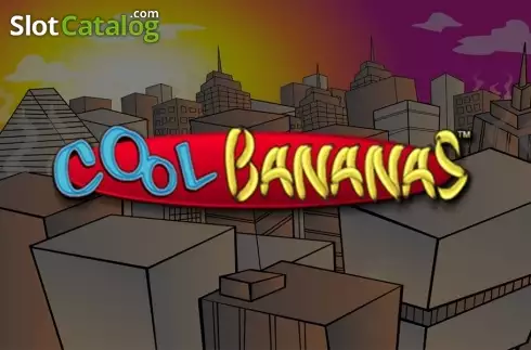 Cool Bananas слот