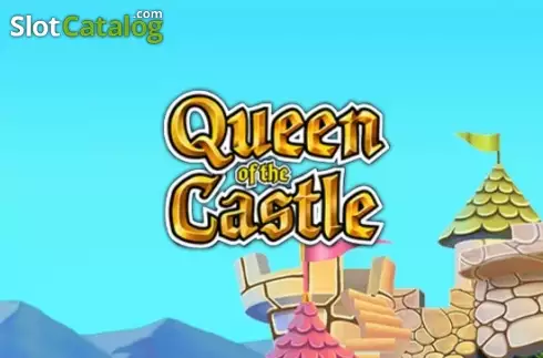 Queen Of The Castle слот