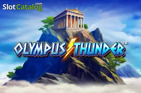 Olympus Thunder слот