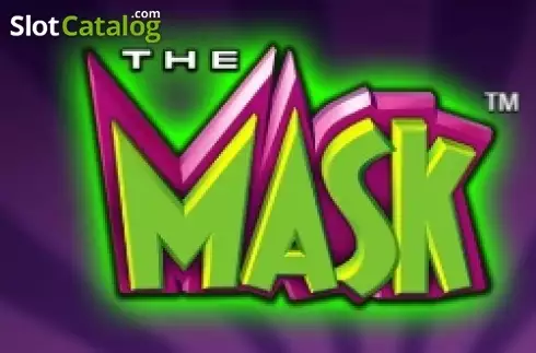 The Mask слот