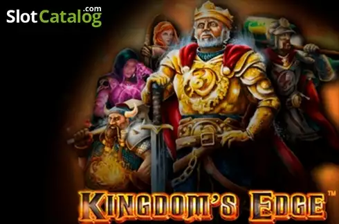 Kingdom's Edge слот