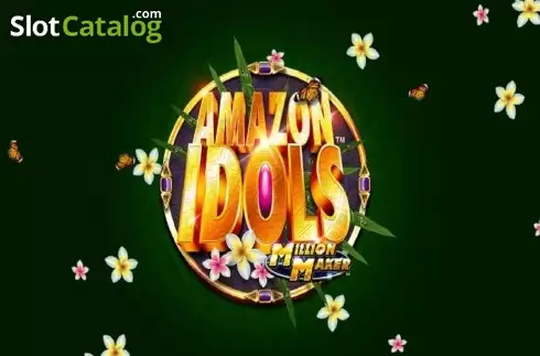 Amazon Idols Million Maker слот
